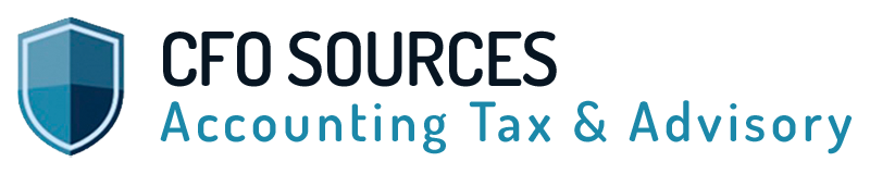 CFO Sources — Accounting, Tax & Advisory